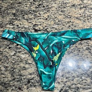 Cheeky Bikini Bottoms